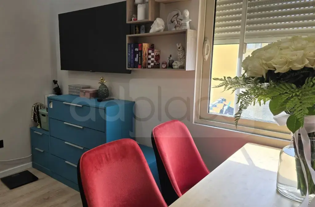 Apartament  37m² 5 floor