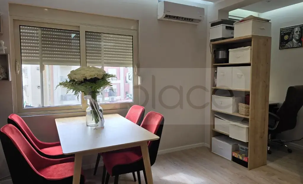Apartament  37m² 5 floor