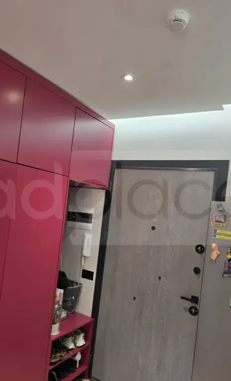 Apartament  37m² 5 floor