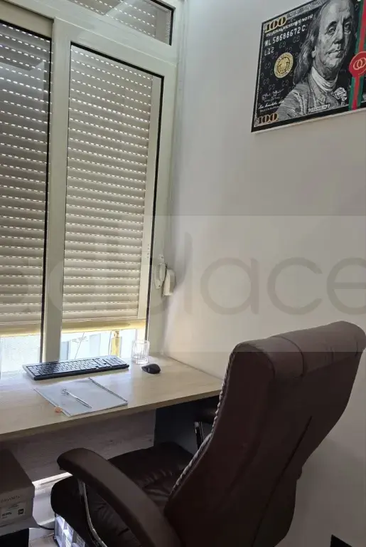 Apartament  37m² 5 floor