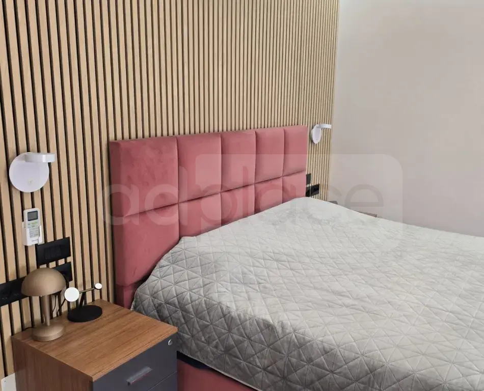Apartament  37m² 5 floor