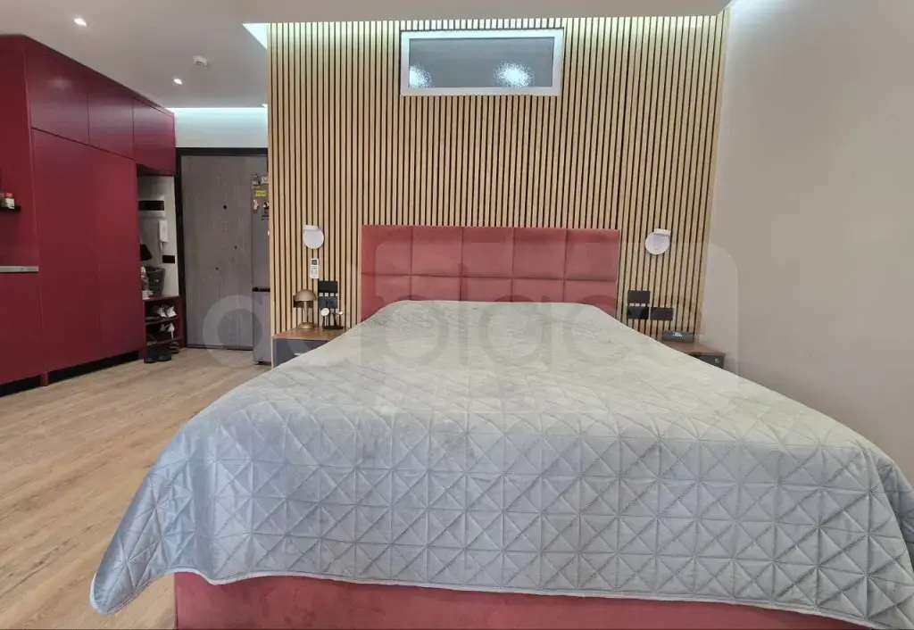 Apartament  37m² 5 floor