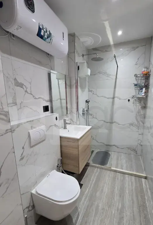 Apartament  37m² 5 floor