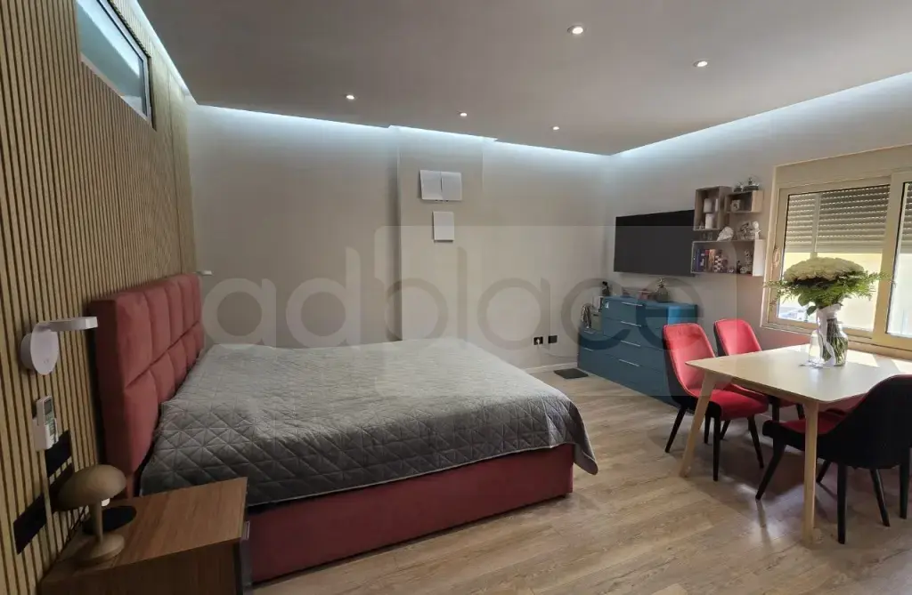 Apartament  37m² 5 floor