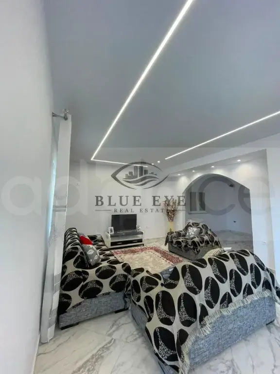 Apartament 3 rooms 89m² 2 floor