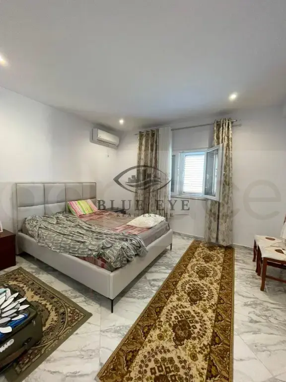 Apartament 3 rooms 89m² 2 floor