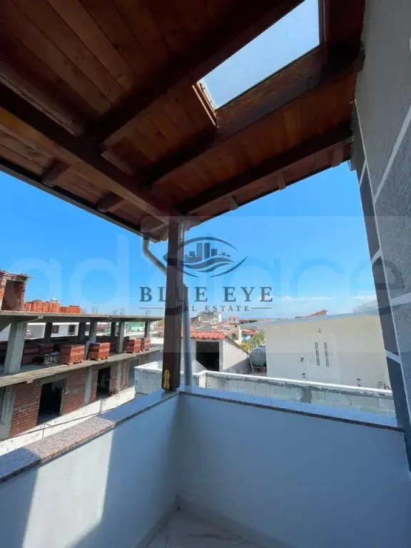 Apartament 3 rooms 89m² 2 floor