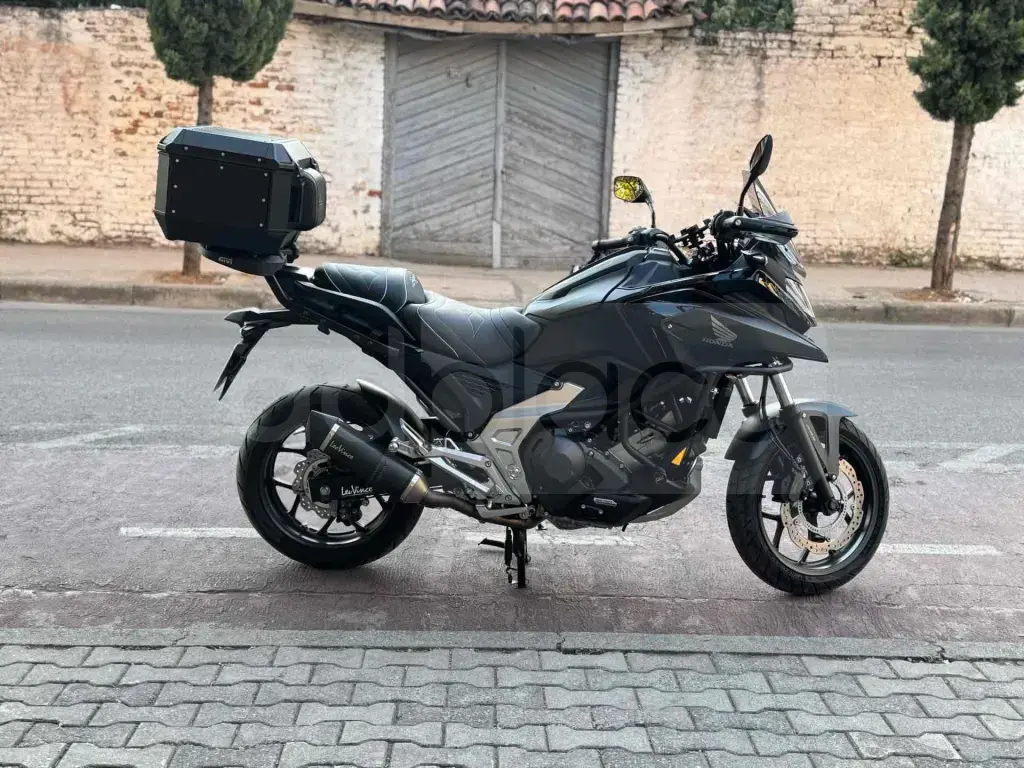 Shitet Honda