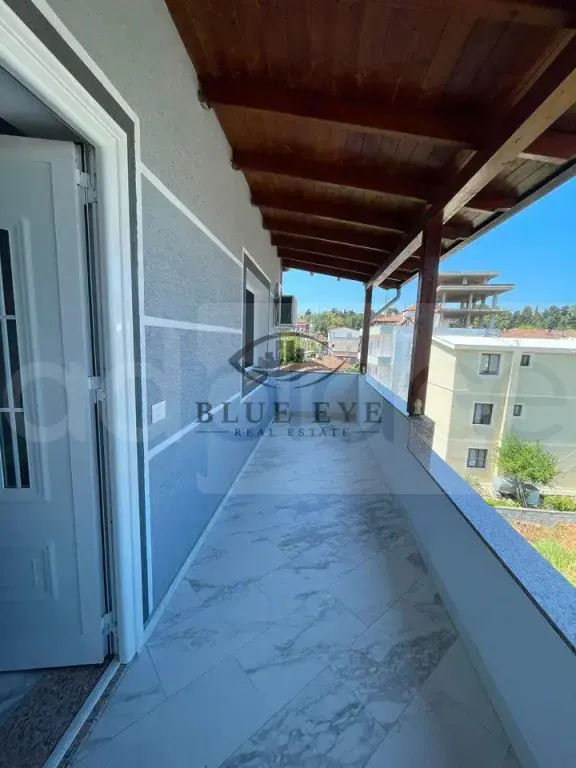 Apartament 3 rooms 89m² 2 floor