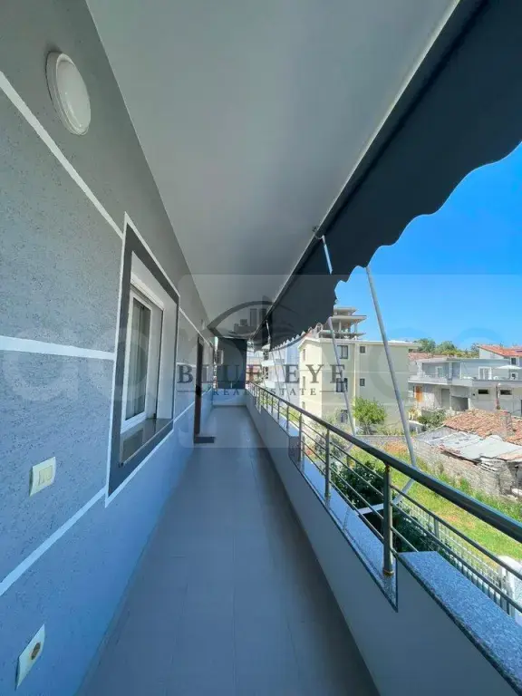 Apartament 3 rooms 89m² 2 floor