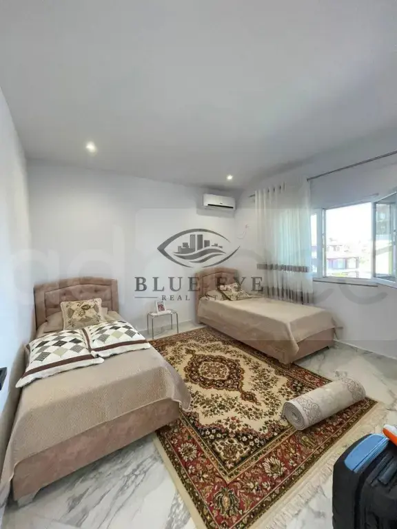 Apartament 3 rooms 89m² 2 floor