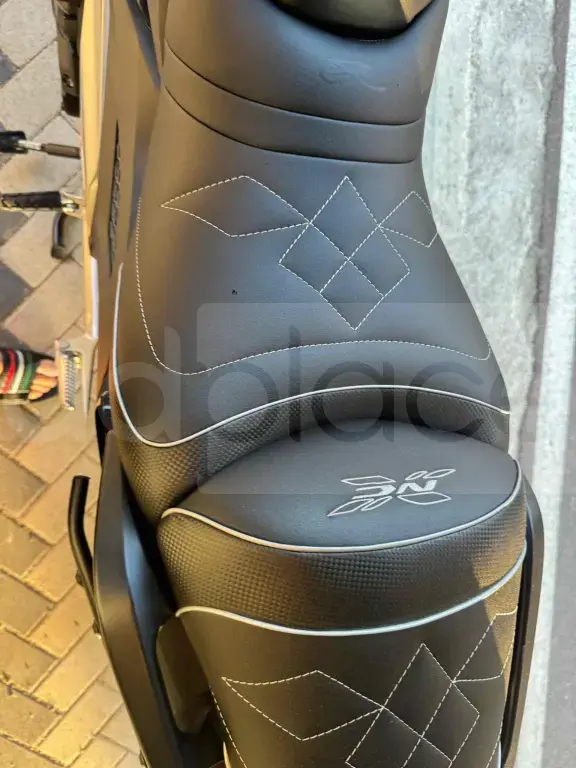 Shitet Honda