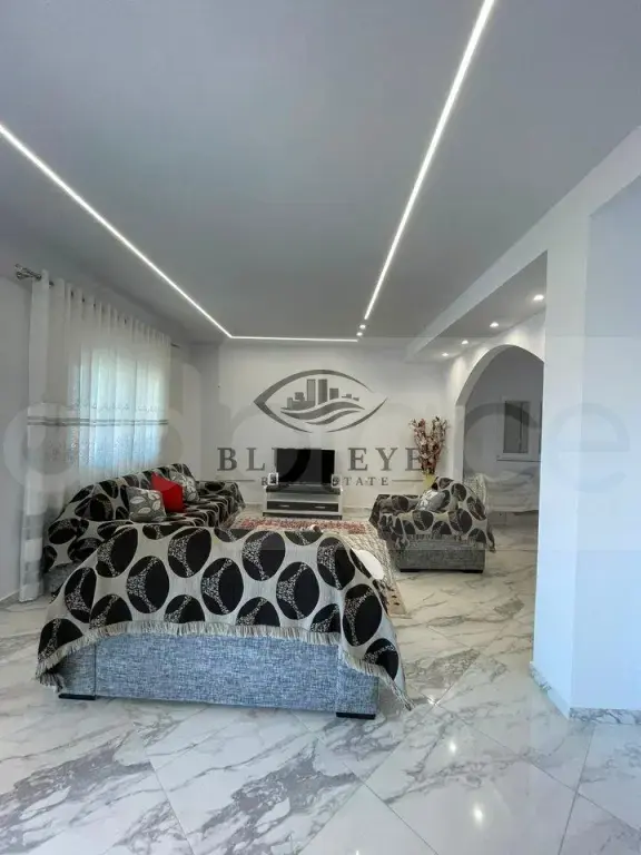 Apartament 3 rooms 89m² 2 floor