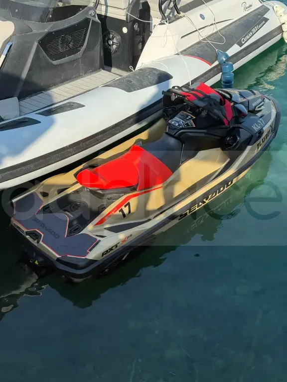 Sea Doo RXT 325 RS