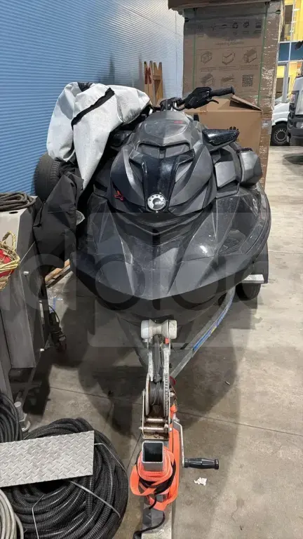 Rxpx 300 2022