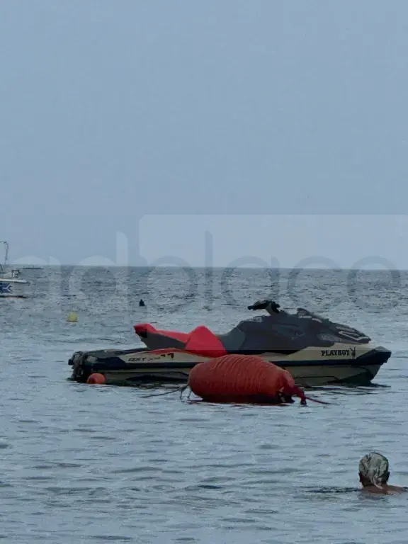 Sea Doo RXT 325 RS