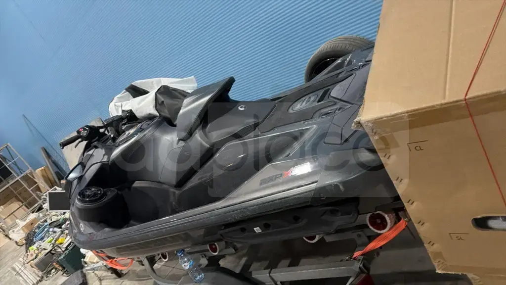Rxpx 300 2022