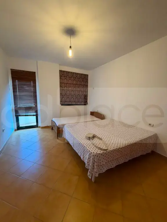 Apartament  106m² 3 floor