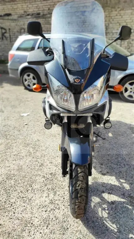 shitet SUZUKI
