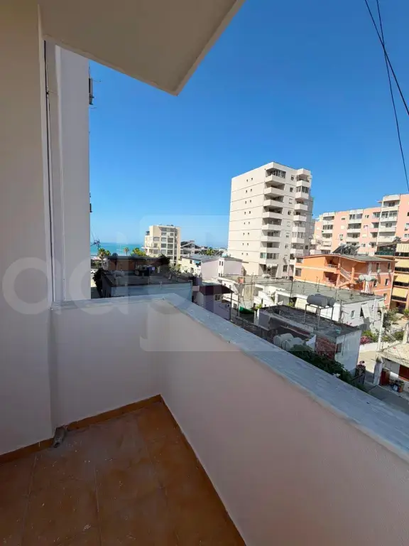Apartament  106m² 3 floor