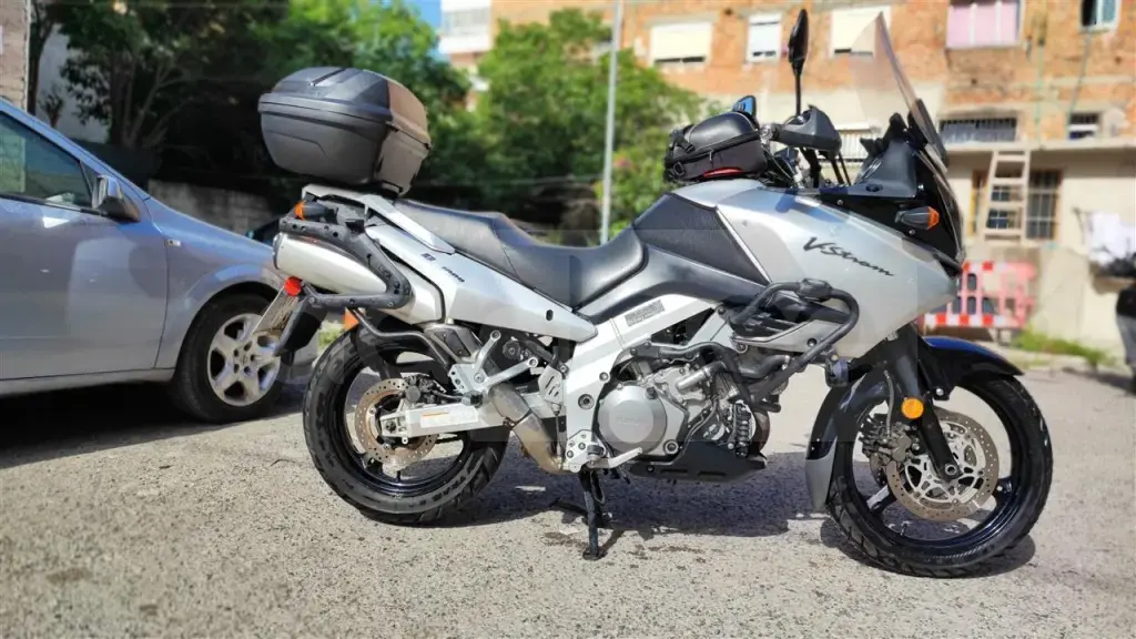 shitet SUZUKI