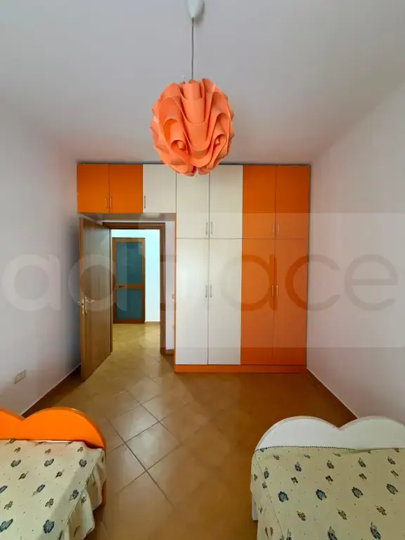 Apartament  106m² 3 floor