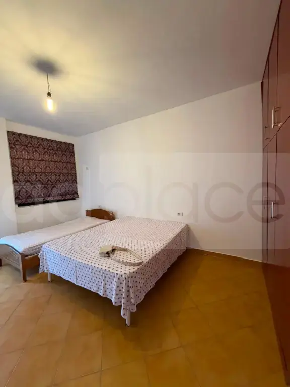 Apartament  106m² 3 floor