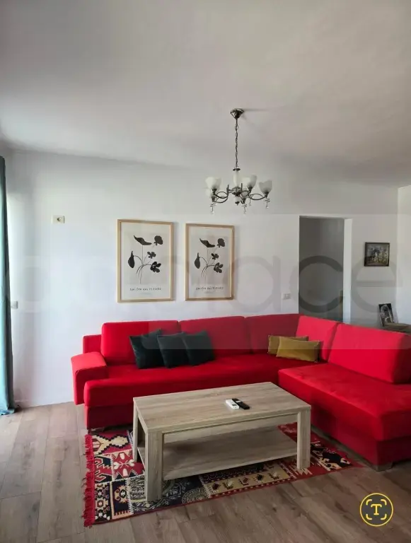 Apartament 2 rooms 80m² 6 floor