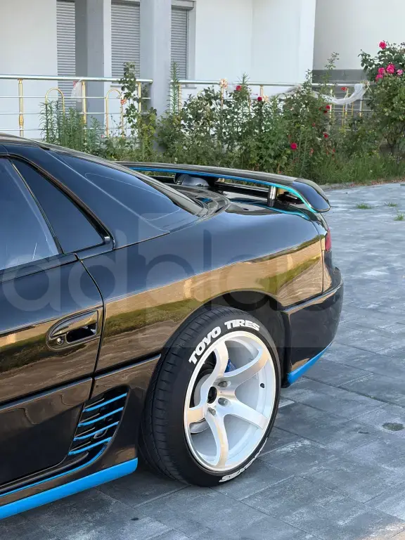 Mitsubishi 3000GT II  1992, 200 000 km