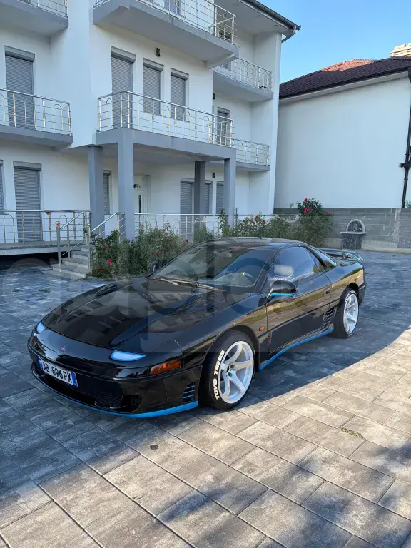 Mitsubishi 3000GT II  1992, 200 000 km