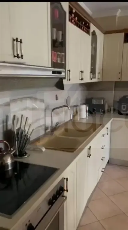 Apartament 3 rooms 86m² 3 floor