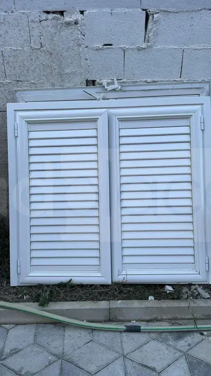 Blejme dyer dhe dritare te perdorura🙋‍♂️
