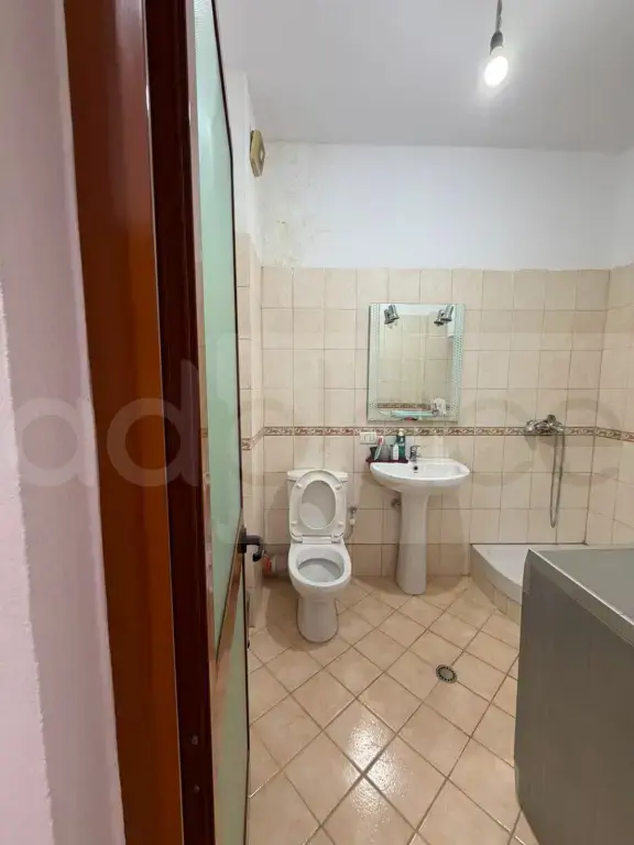 Apartament  106m² 3 floor