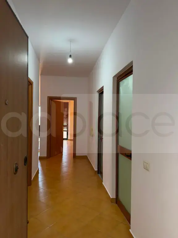 Apartament  106m² 3 floor