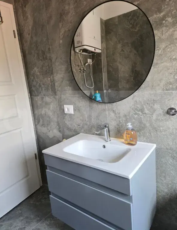 Apartament 2 rooms 80m² 6 floor