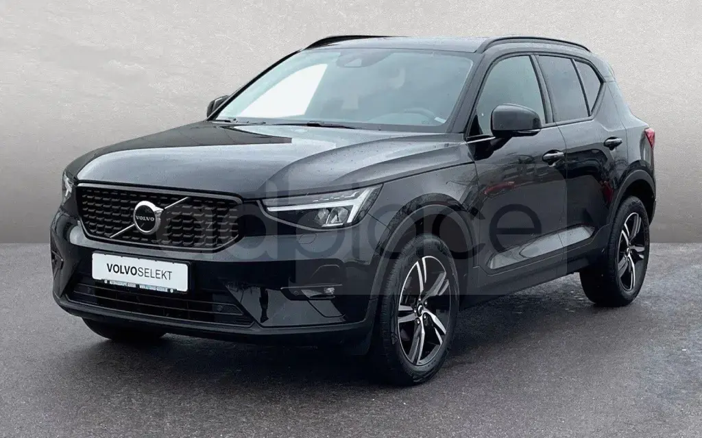 Volvo XC40 I Facelift (2022-) 2023, 30 000 km