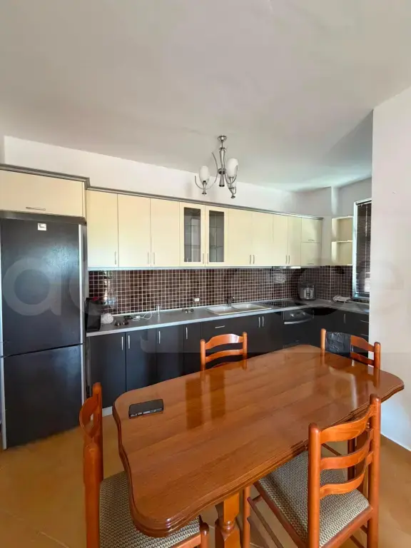 Apartament  106m² 3 floor