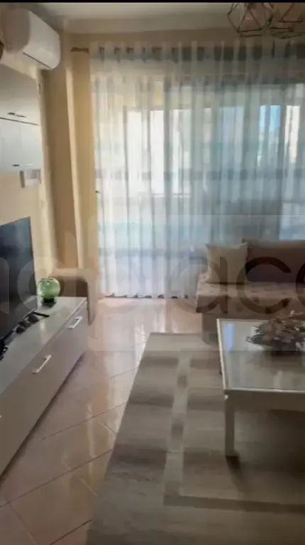 Apartament 3 rooms 86m² 3 floor