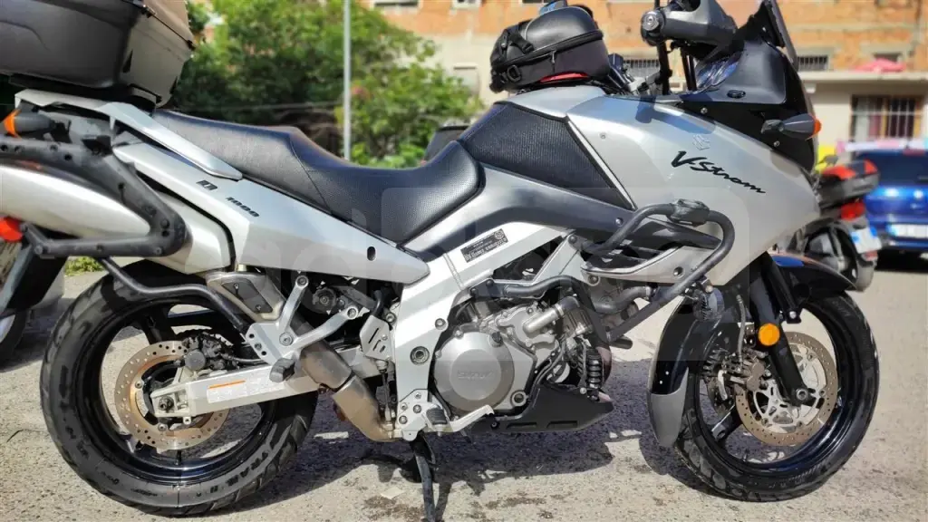 shitet SUZUKI