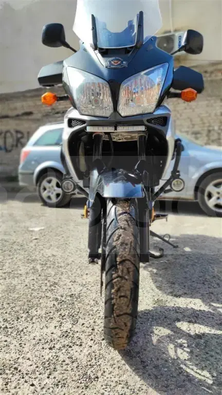 shitet SUZUKI