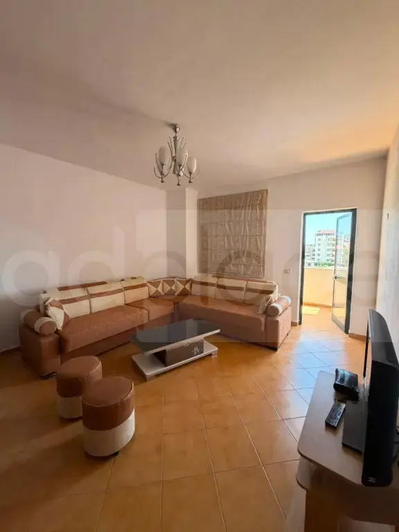 Apartament  106m² 3 floor