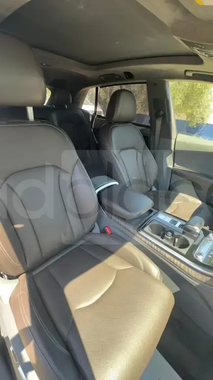 Audi Q8 I  2019, 20 000 km