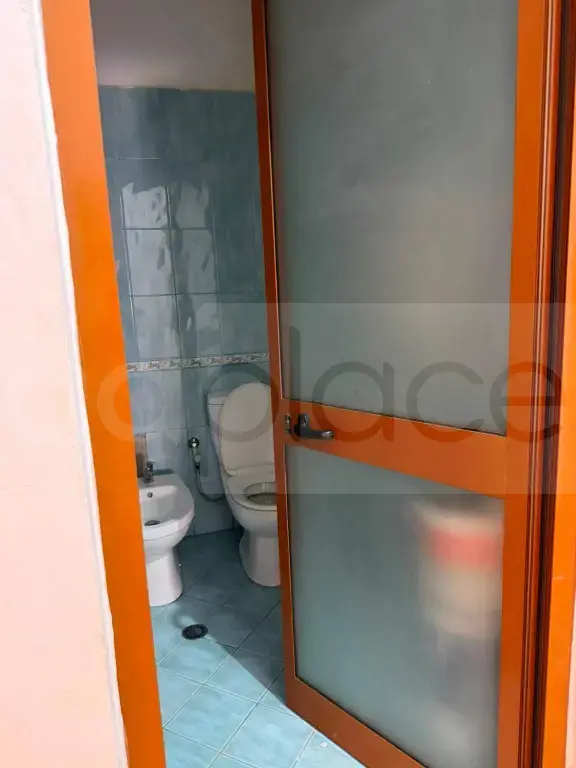 Apartament  106m² 3 floor