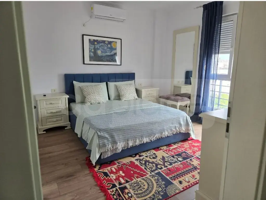 Apartament 2 rooms 80m² 6 floor