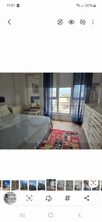Apartament 2 rooms 80m² 6 floor
