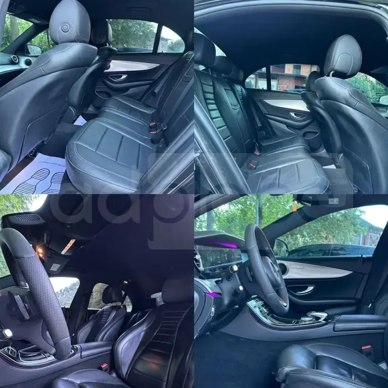 Mercedes-Benz E-Class W213  2018, 190 000 km