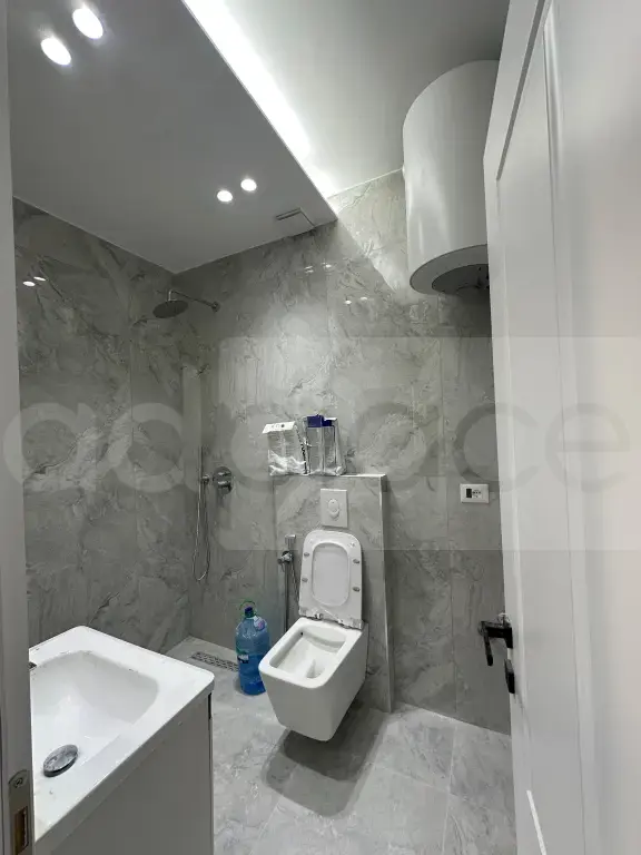 Apartament  61m² 6 floor
