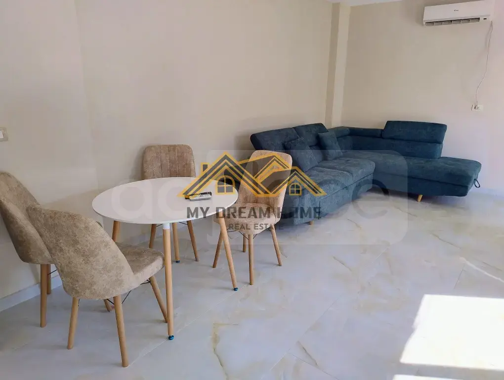 Apartament 1 room 70m² 2 floor