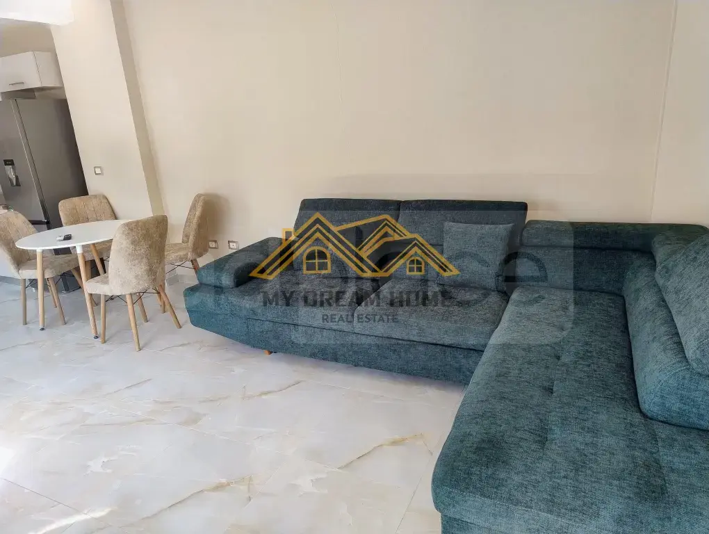 Apartament 1 room 70m² 2 floor