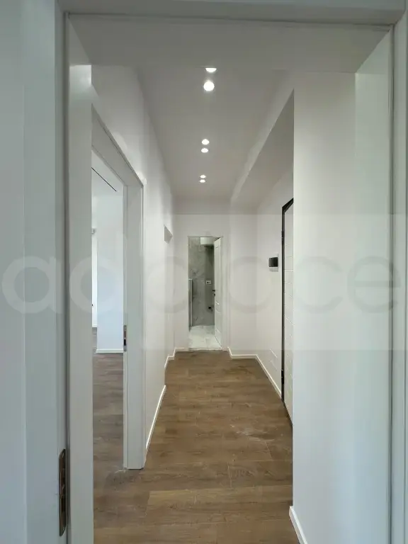 Apartament  61m² 6 floor